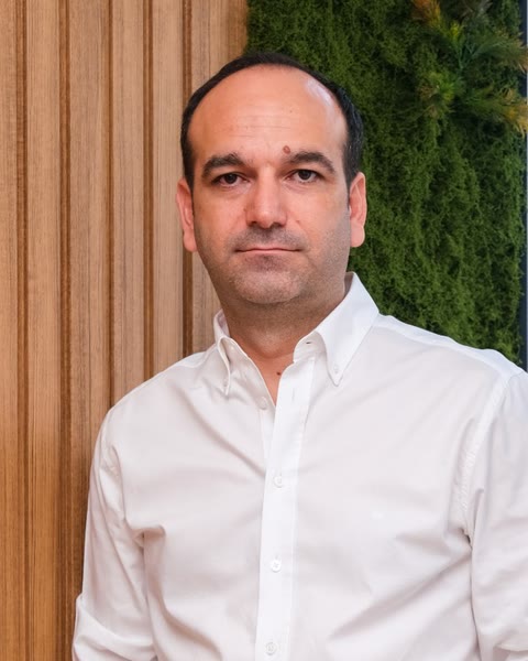 Cem Dizdar, Tetikte'nin kurucusu